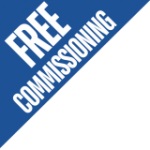 Free Commissioning